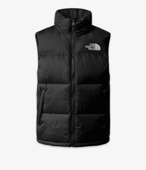 ΑΜΑΝΙΚΟ ΜΠΟΥΦΑΝ THE NORTH FACE ΑΝΔΡΙΚΟ ΜΑΥΡΟ