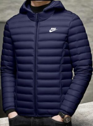 NIKE ΜΠΟΥΦΑΝ ΜΠΛΕ NAVY ΑΝΔΡΙΚΟ