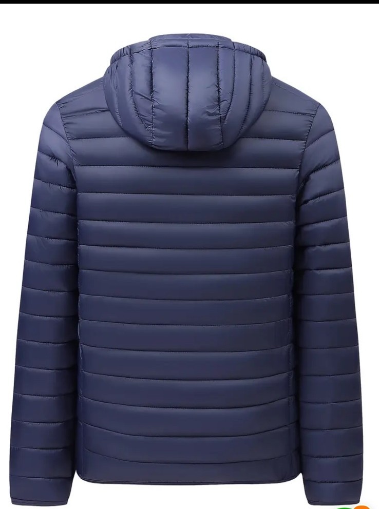 POLO RALPH LAUREN ΜΠΟΥΦΑΝ ΜΠΛΕ NAVY ΑΝΔΡΙΚΟ - Image 2