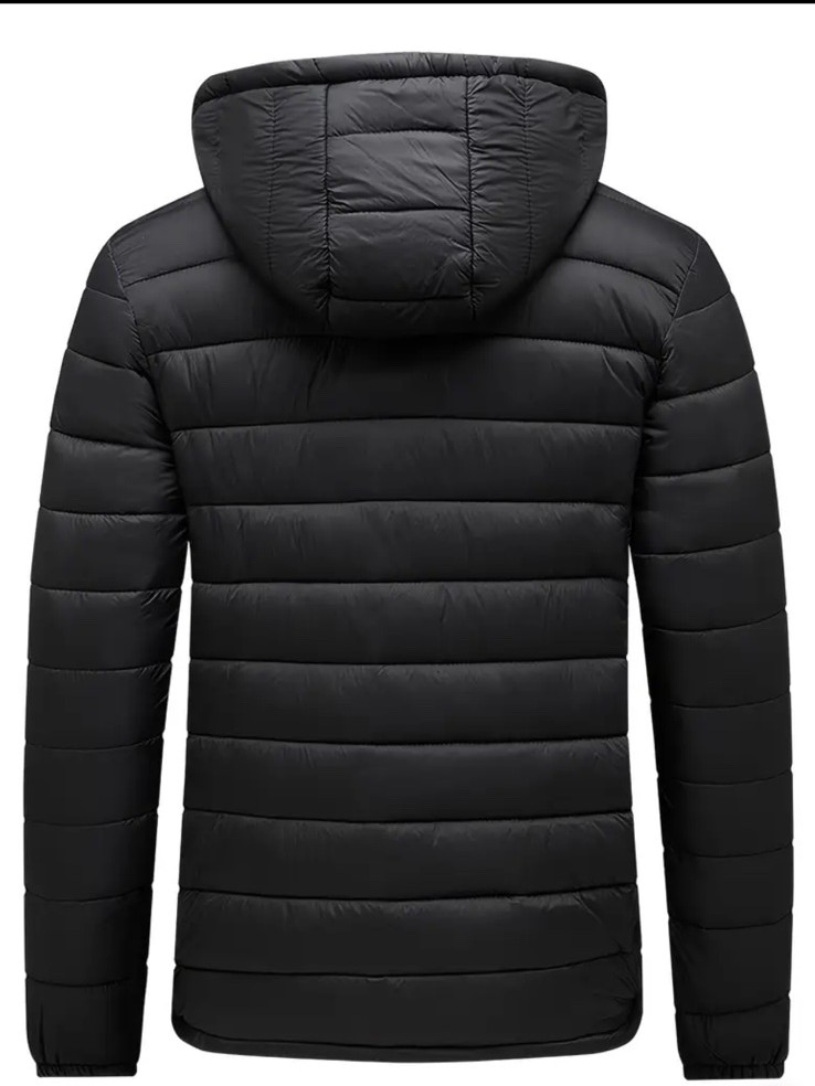 POLO RALPH LAUREN ΜΠΟΥΦΑΝ ΜΑΥΡΟ ΑΝΔΡΙΚΟ - Image 2